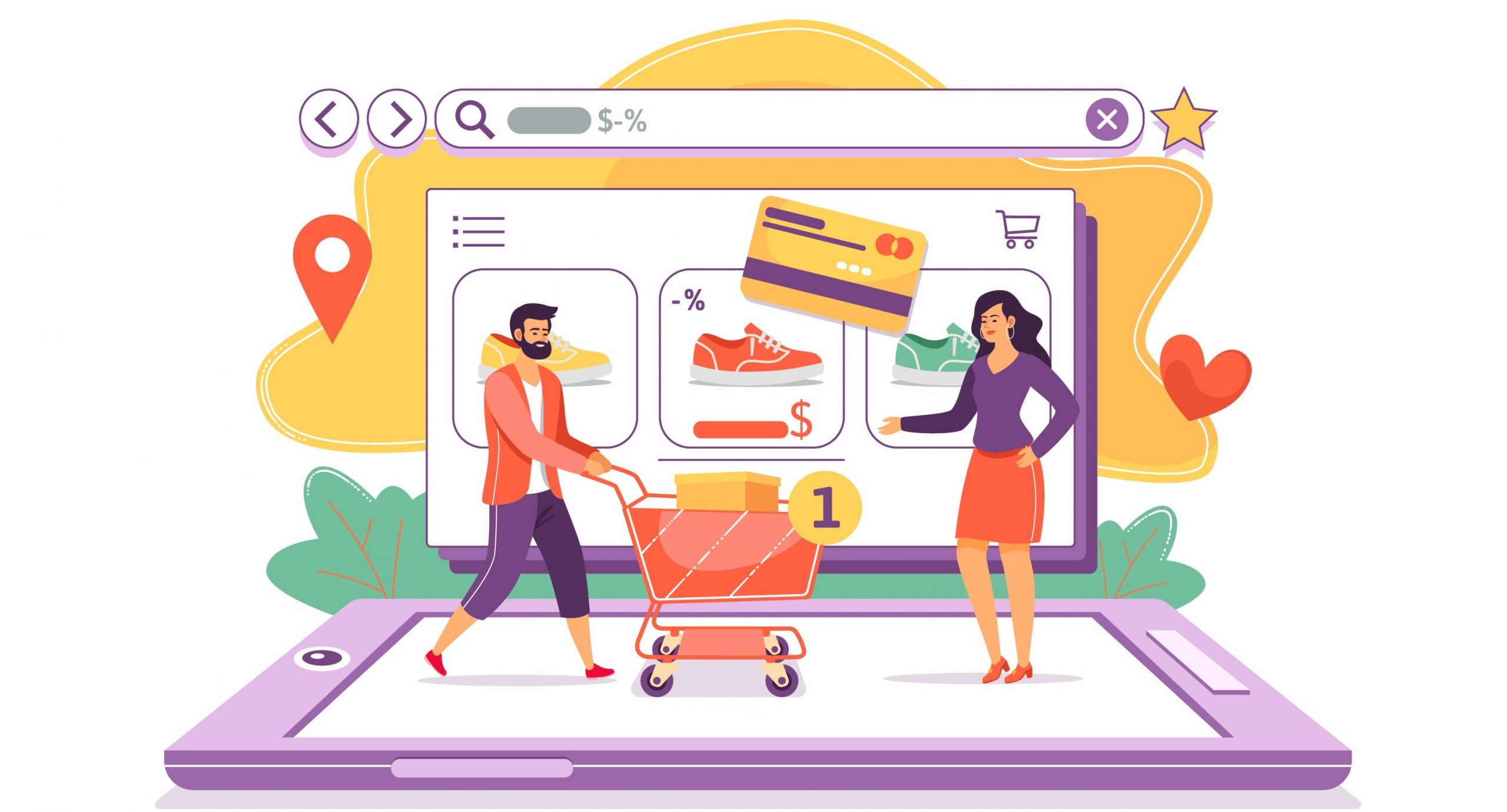 5 Reasons Why Ecommerce Is So Important For Your Business